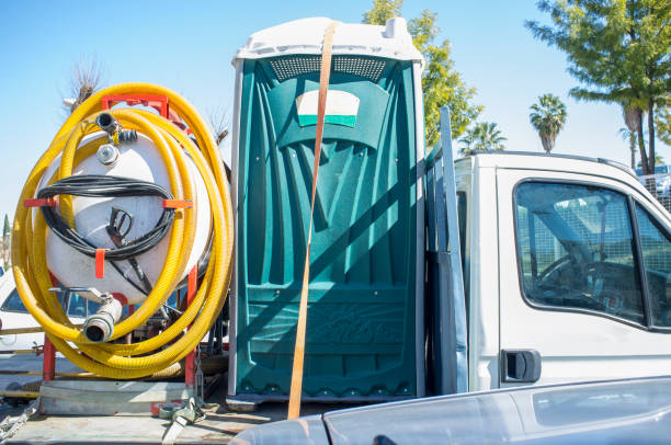 Best Affordable portable toilet rental  in St John, MO