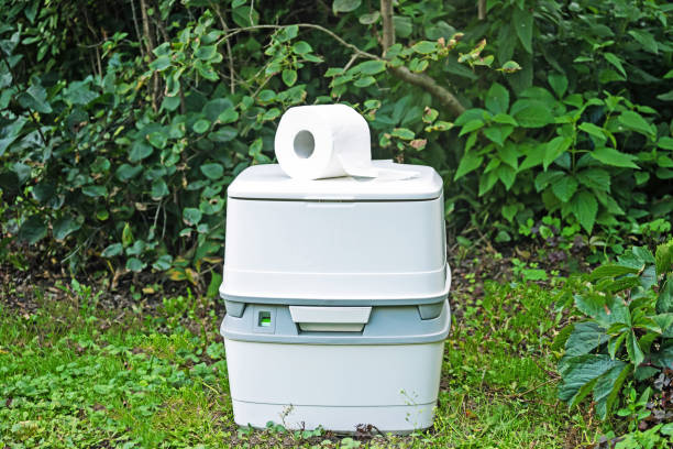 Best High-end porta potty rental  in St John, MO