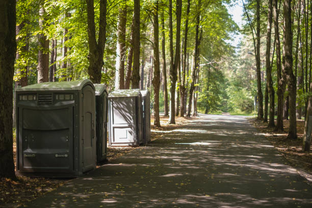 Best Event porta potty rental  in St John, MO