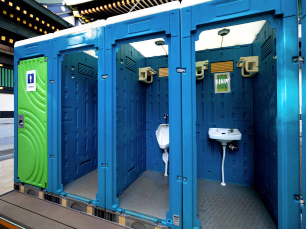 Best Affordable porta potty rental  in St John, MO
