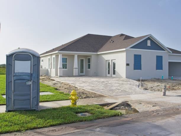 Best Porta potty rental near me  in St John, MO